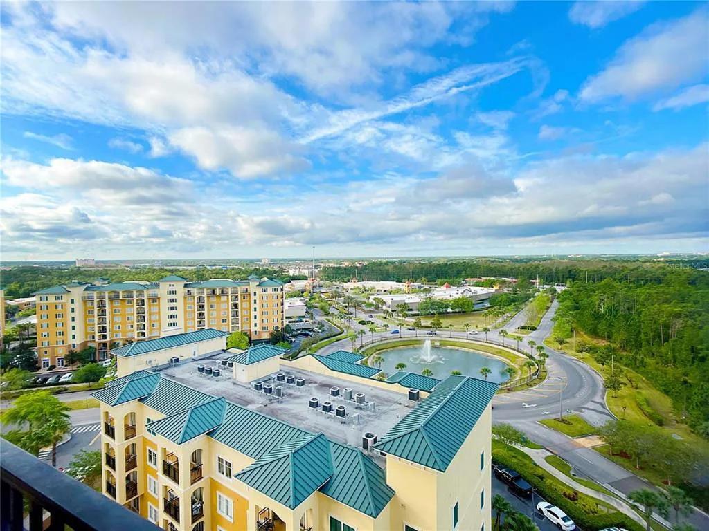 Spider-man-themed Near Disney, Sea World, Universal And Occc With Pool, Spa, Restaurants, Shuttle, Private Balcony, And View Of Fireworks Shows