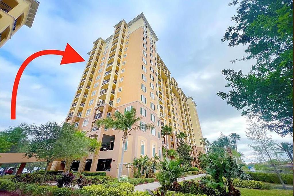 Spider-man-themed Near Disney, Sea World, Universal And Occc With Pool, Spa, Restaurants, Shuttle, Private Balcony, And View Of Fireworks Shows Aparthotel Orlando