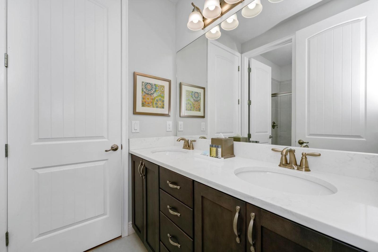 Holiday home Vibrant Elite With Theater Near By Rentyl - 7605m Orlando