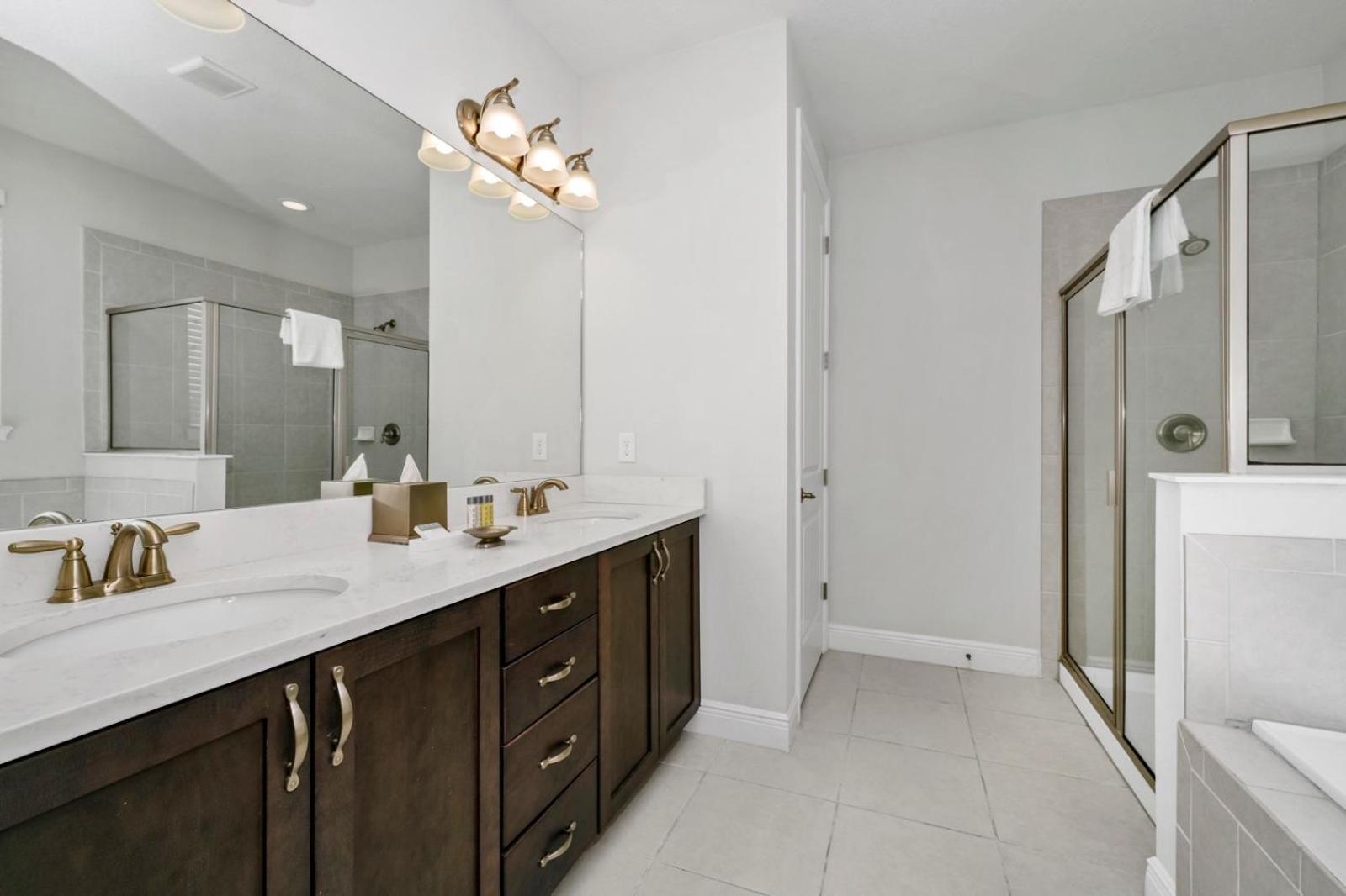 Holiday home Vibrant Elite With Theater Near By Rentyl - 7605m Orlando