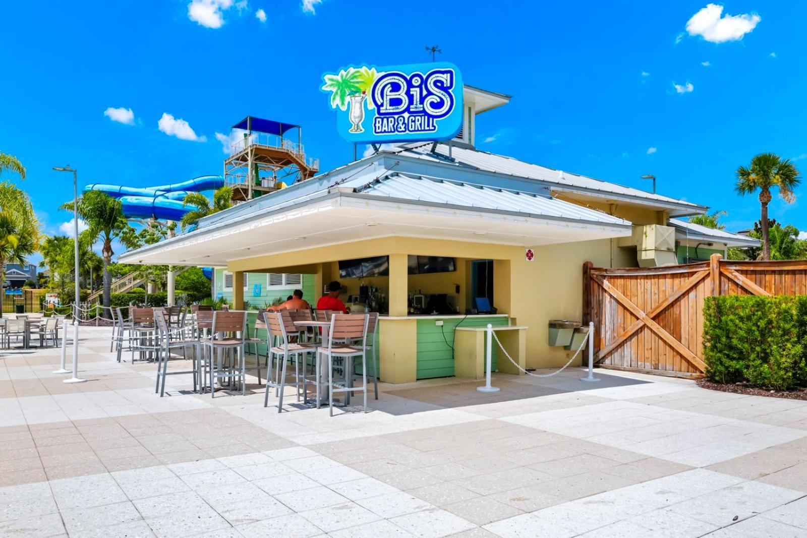 Beautiful Near With Private Pool & Encore Water Park Access - 300b Apartment