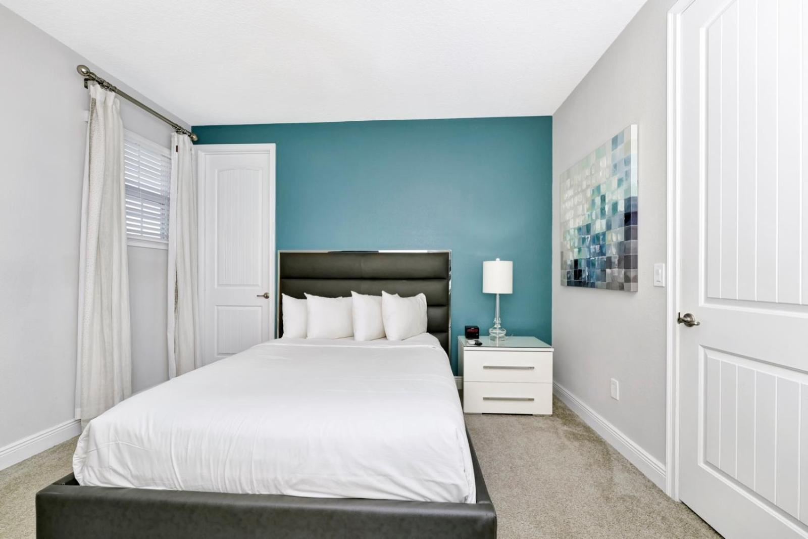 Apartment Beautiful Near With Private Pool & Encore Water Park Access - 300b