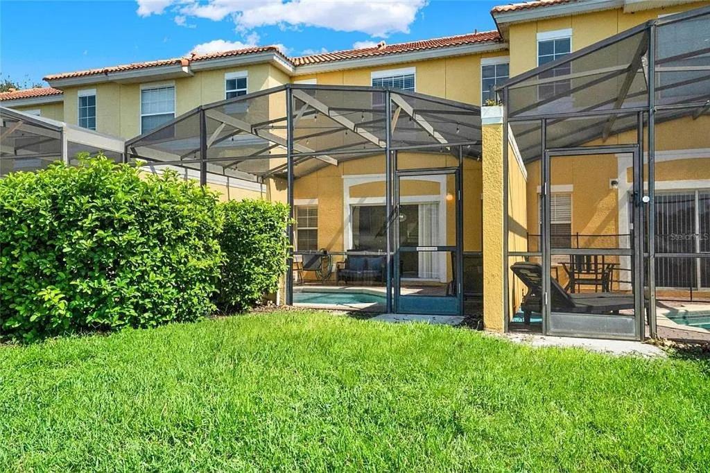 Holiday home 3157 Yl - Encantada Serenity Retreat Elegant Close To Kissimmee