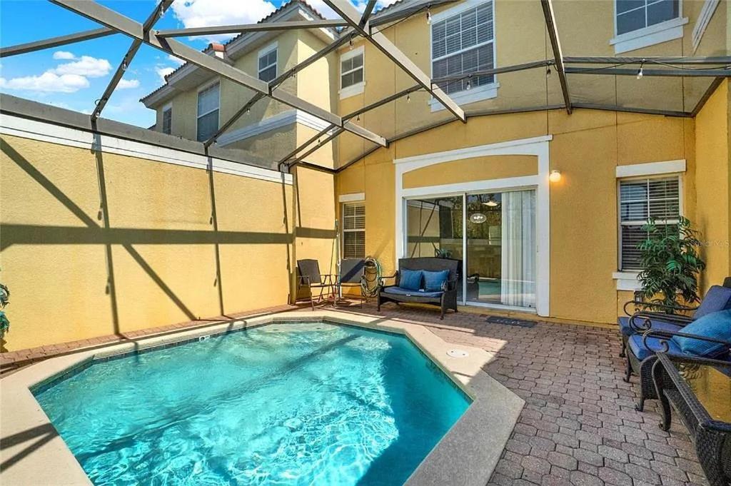 Holiday home 3157 Yl - Encantada Serenity Retreat Elegant Close To Kissimmee