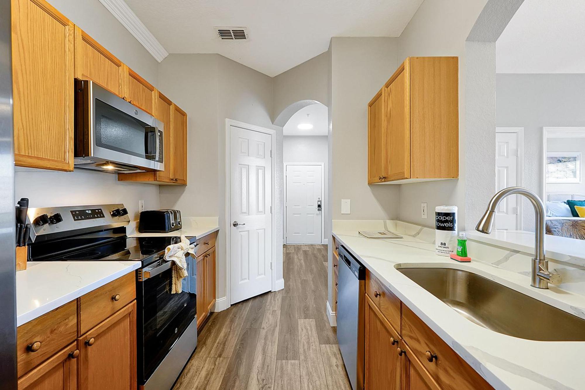 Windsor Palms - Pool, Theatre &near Kissimmee