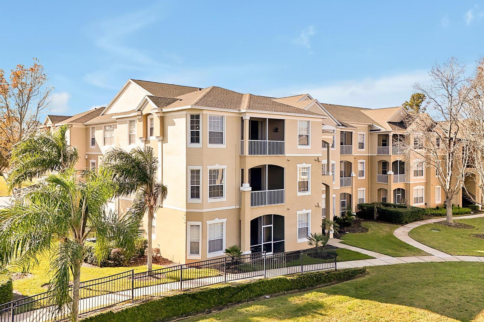 Holiday home Windsor Palms - Pool, Theatre &near