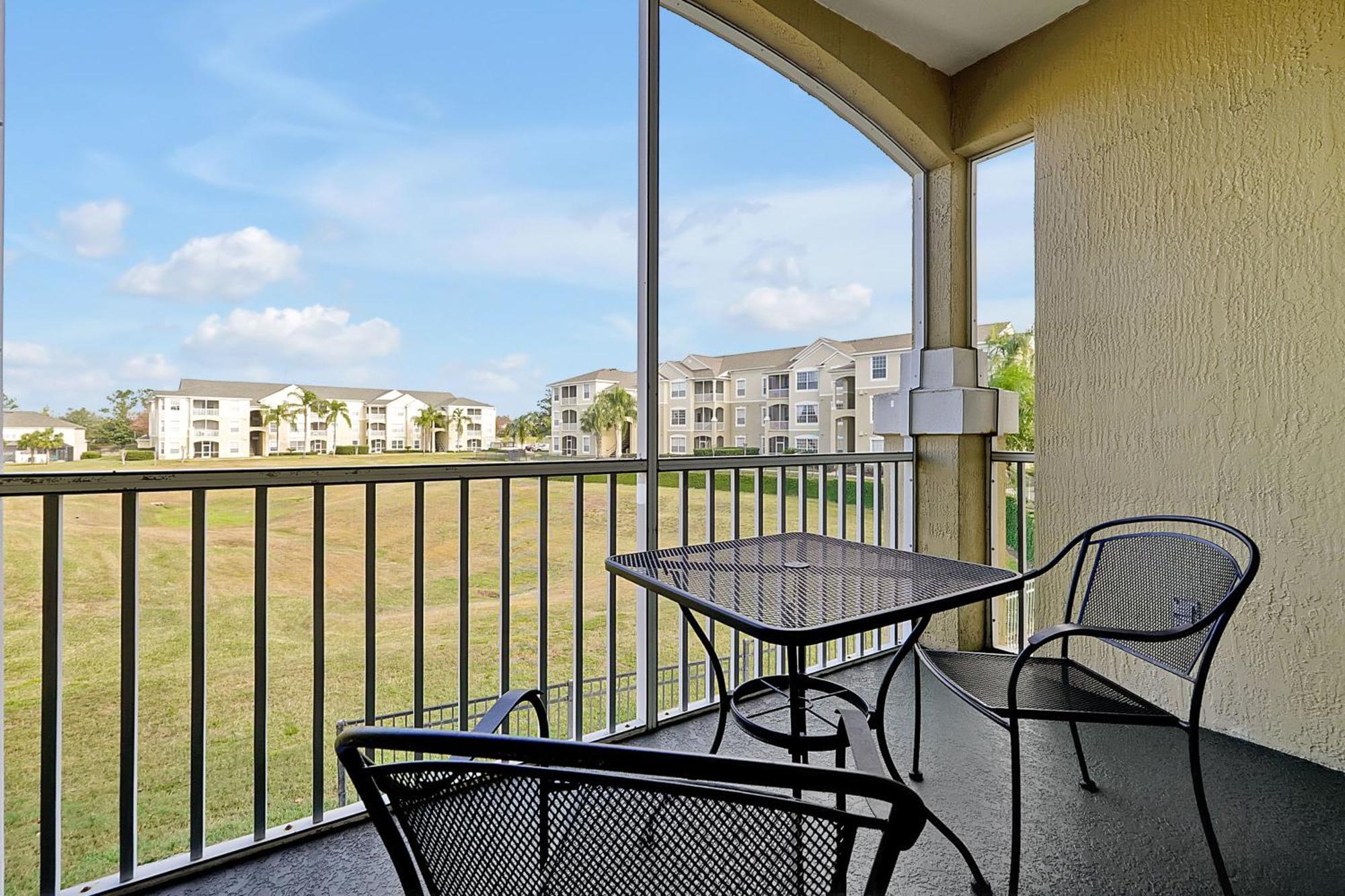 Windsor Palms - Pool, Theatre &near Holiday home *