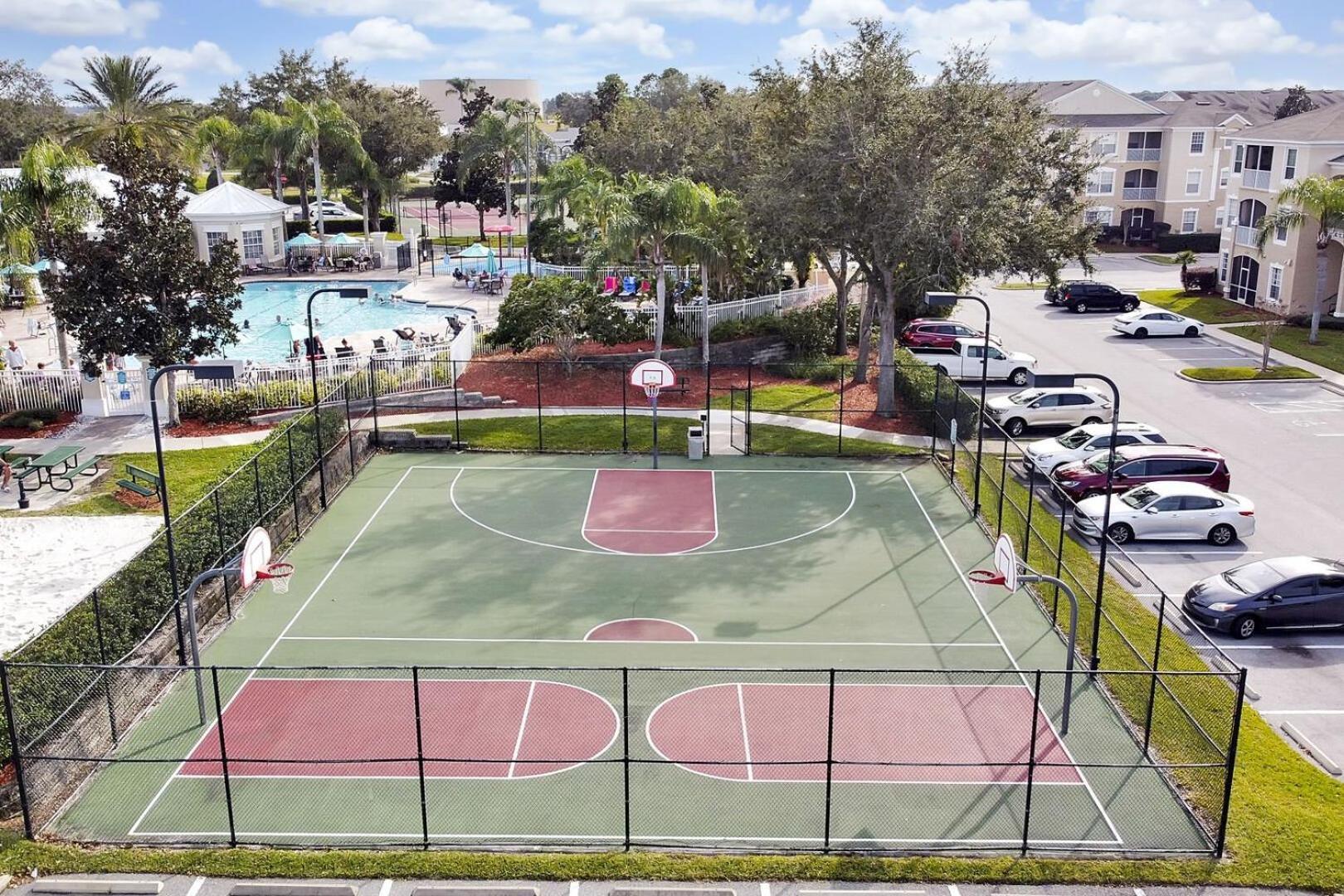 Windsor Palms - Pool, Theatre &near Holiday home *