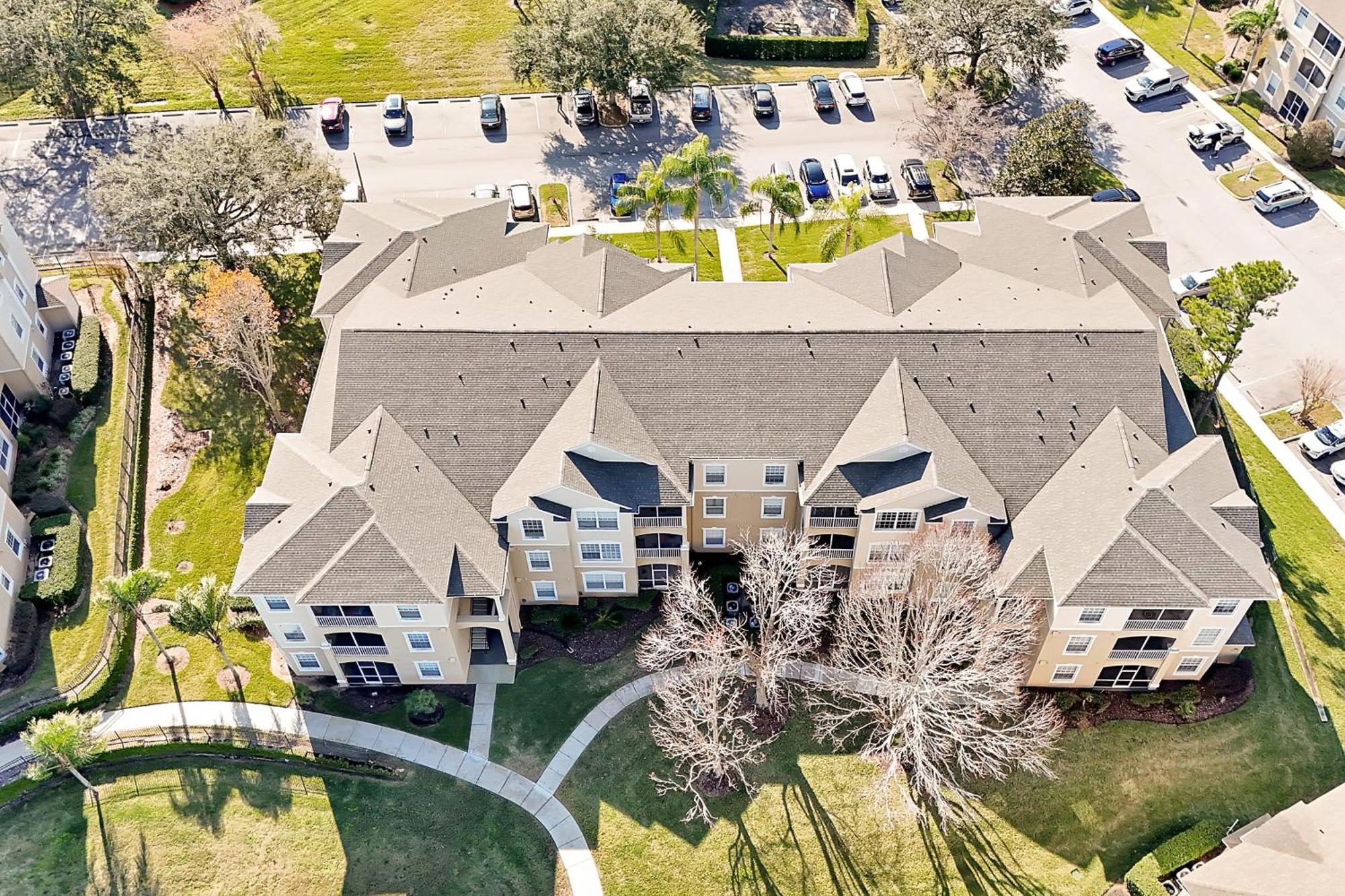 Windsor Palms - Pool, Theatre &near Kissimmee