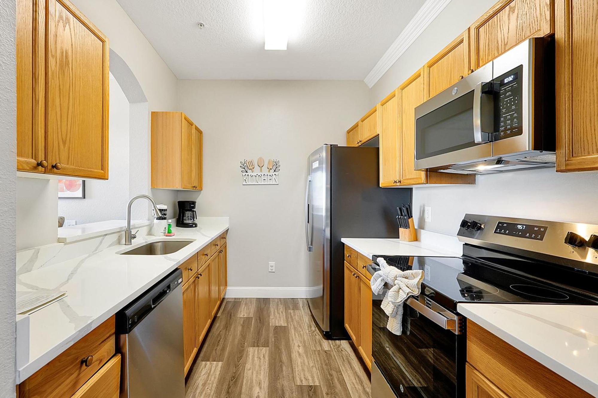 Windsor Palms - Pool, Theatre &near Holiday home