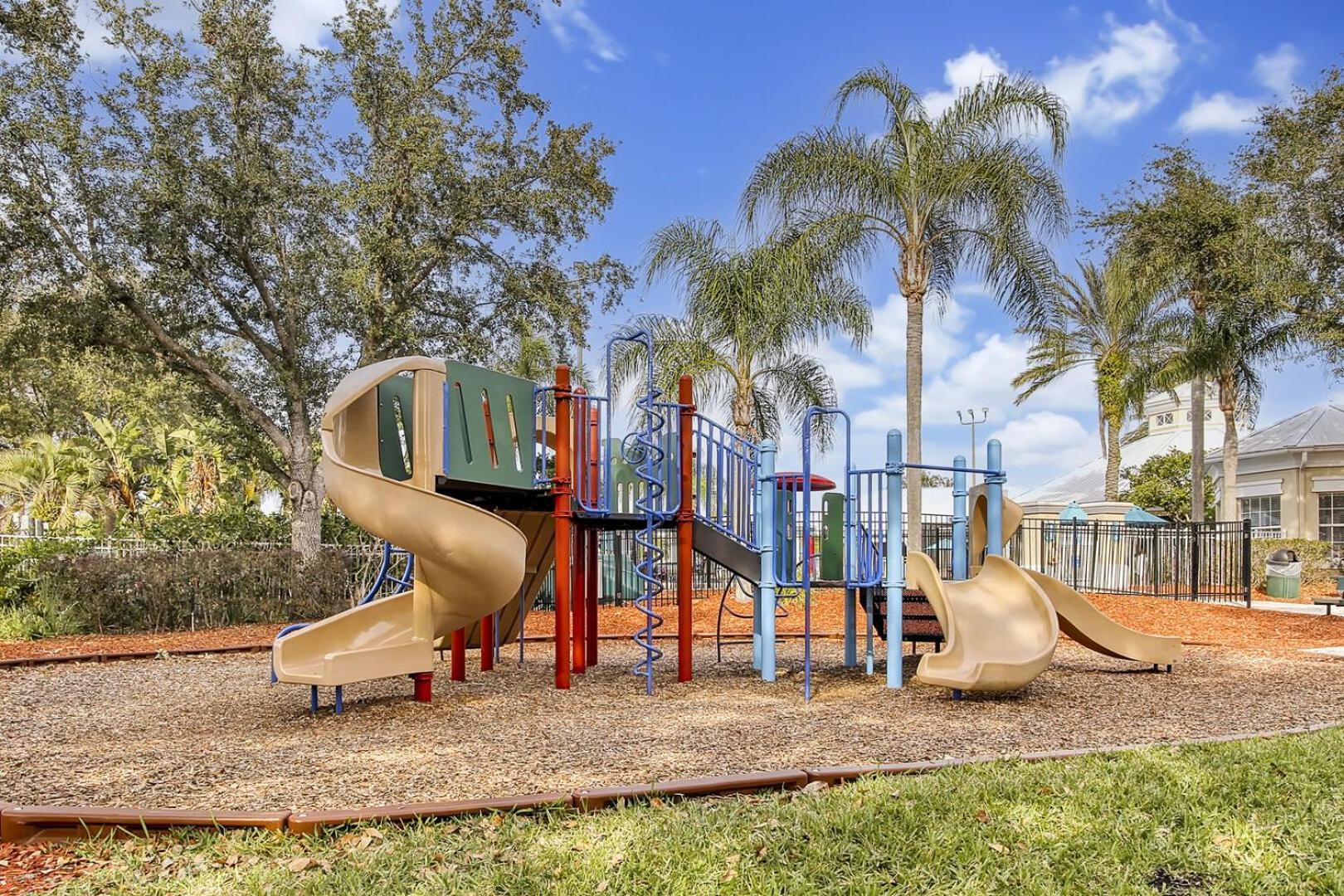 Windsor Palms - Pool, Theatre &near Kissimmee