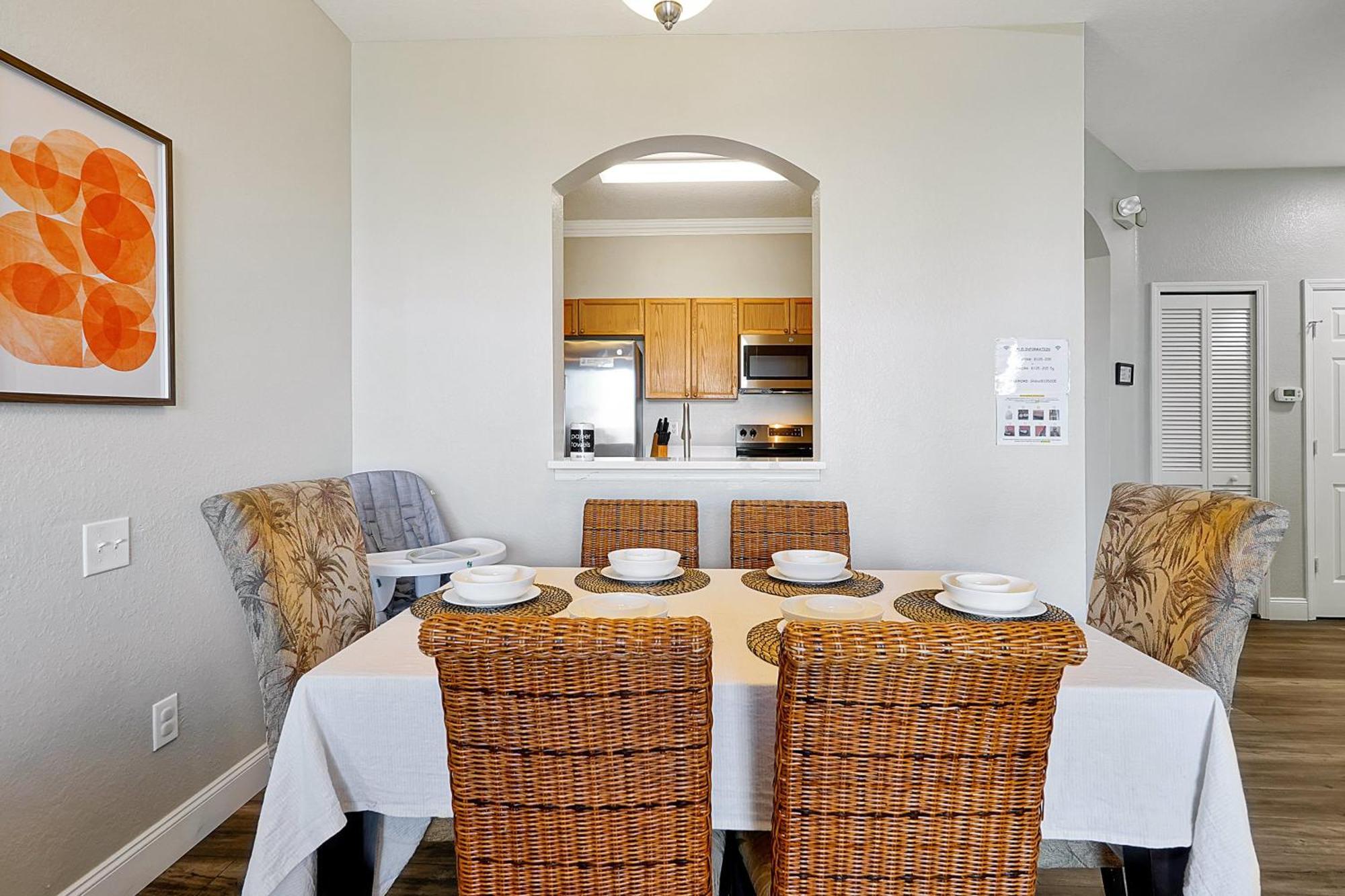 Windsor Palms - Pool, Theatre &near Holiday home Kissimmee