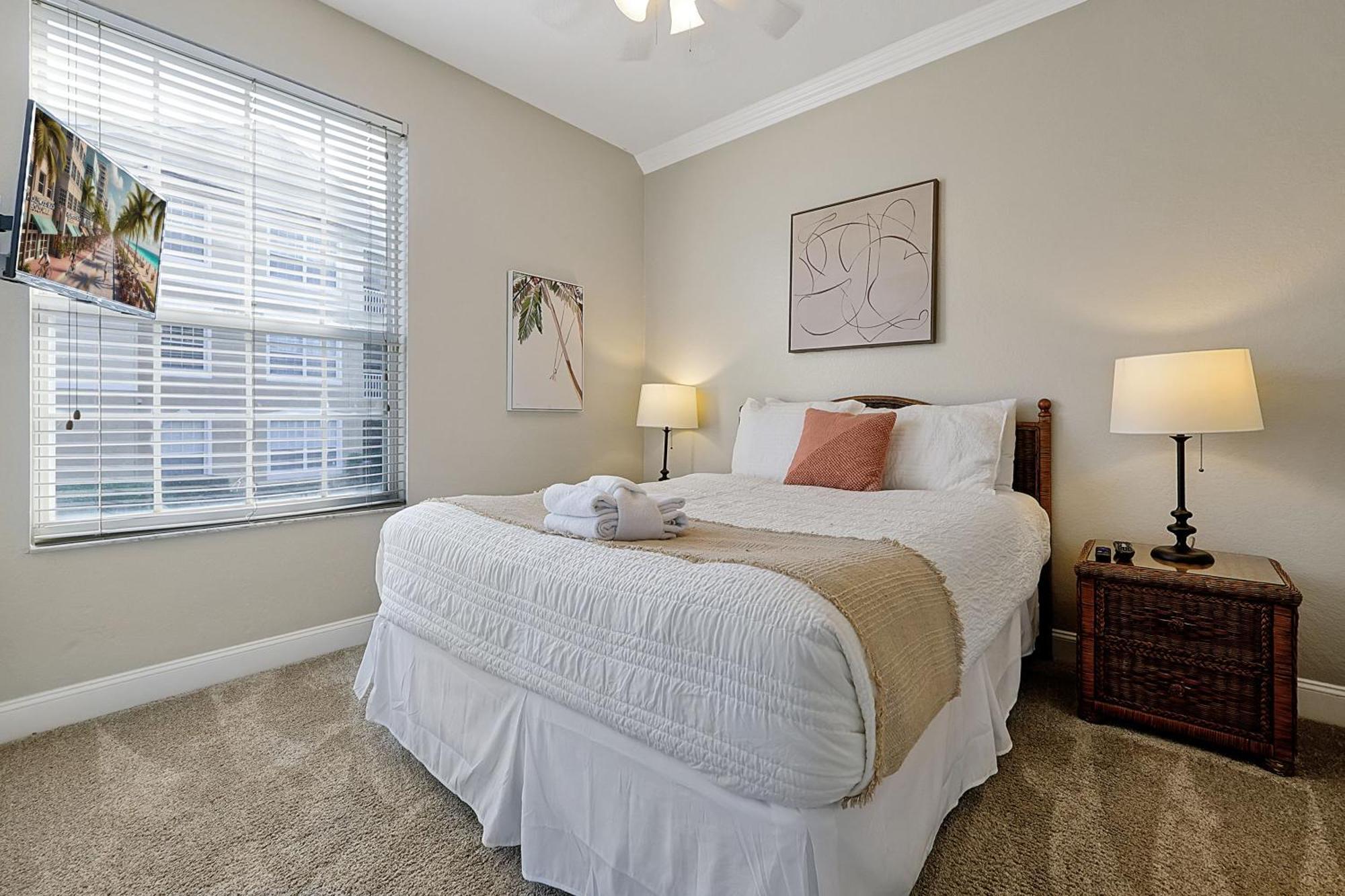 Holiday home Windsor Palms - Pool, Theatre &near