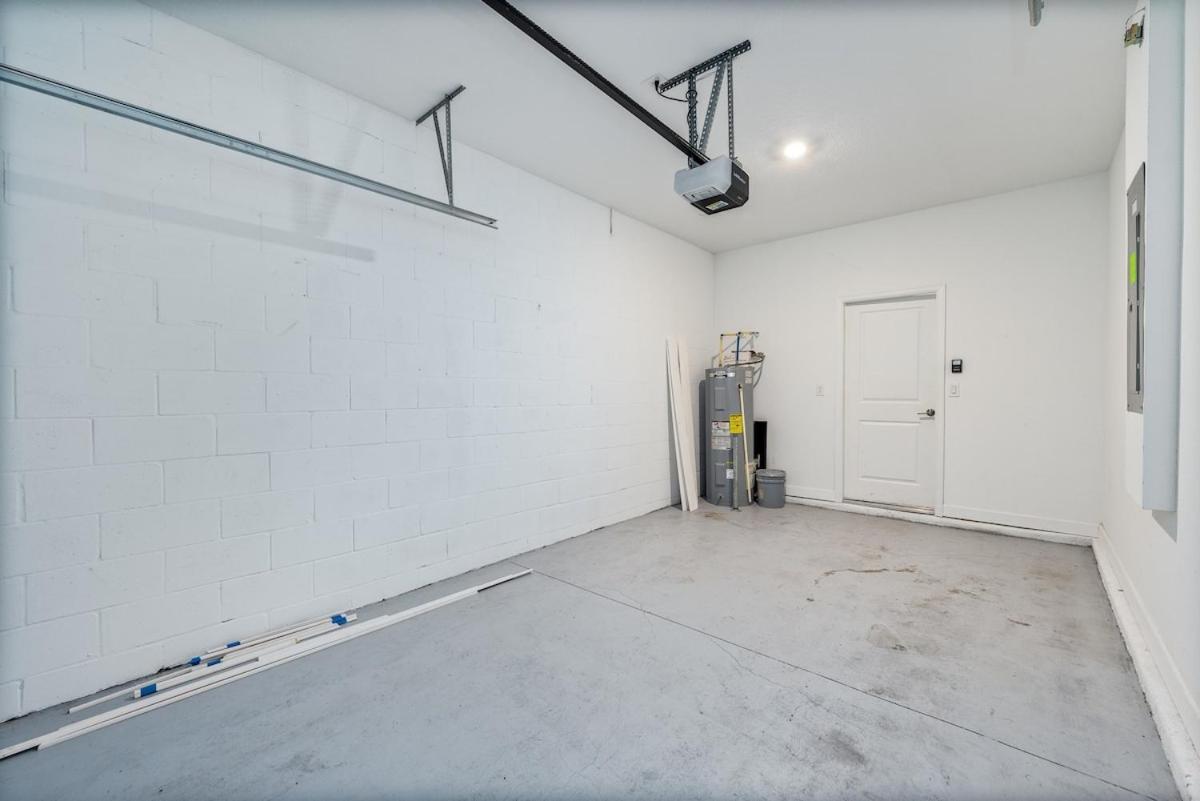 Holiday home Champions Gate W/ Private Pool, Perk ,near Kissimmee
