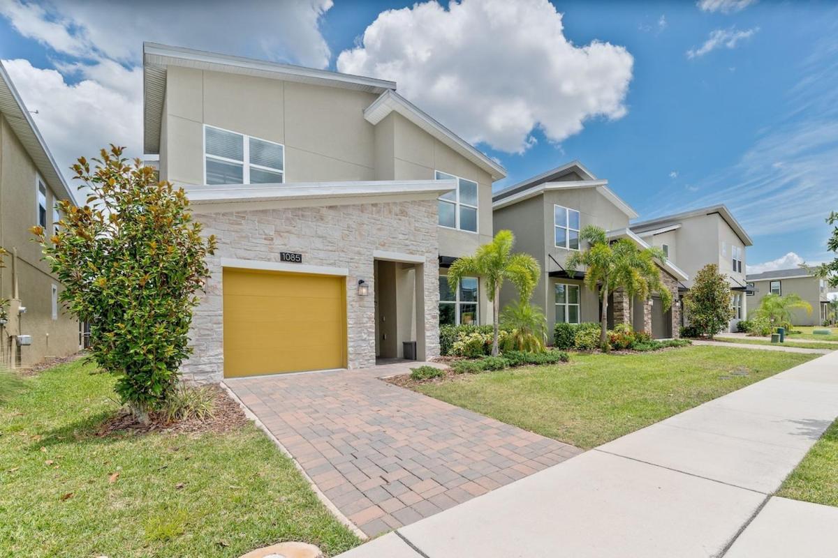 Holiday home Champions Gate W/ Private Pool, Perk ,near *