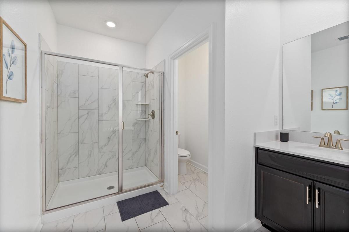 Holiday home Champions Gate W/ Private Pool, Perk ,near *
