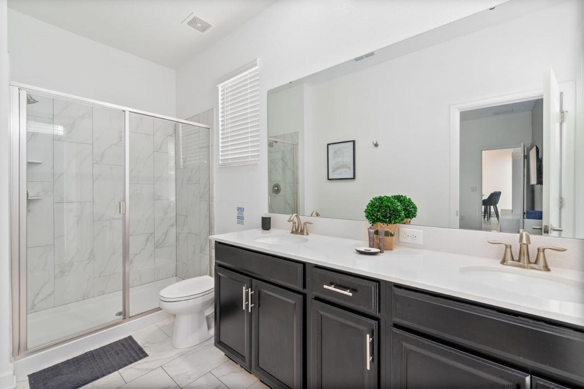 Holiday home Champions Gate W/ Private Pool, Perk ,near Kissimmee
