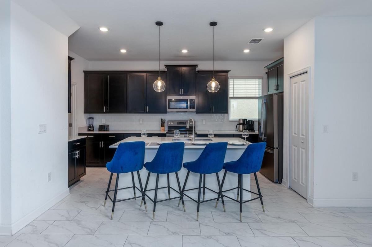 Champions Gate W/ Private Pool, Perk ,near * Kissimmee