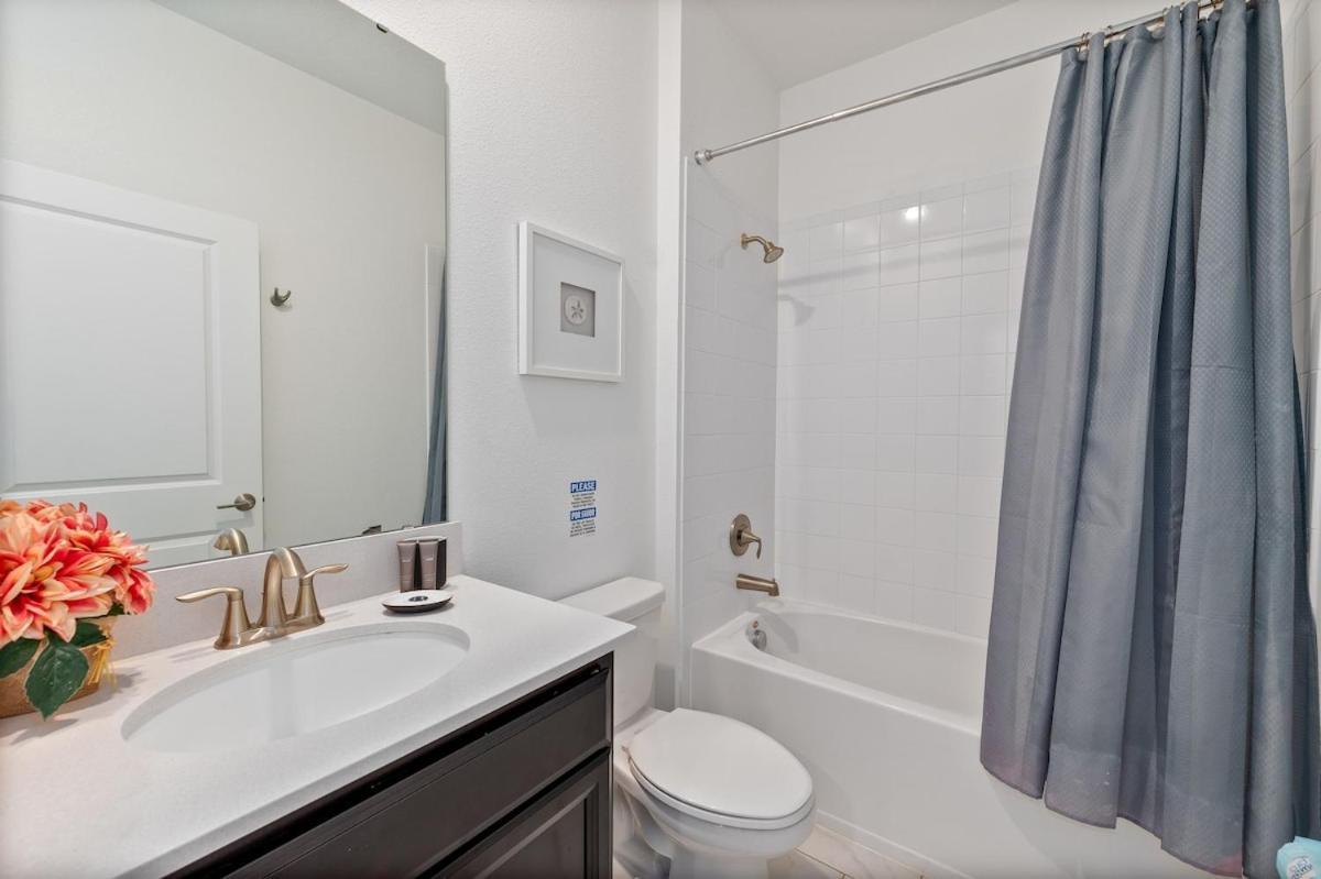 Champions Gate W/ Private Pool, Perk ,near * Kissimmee