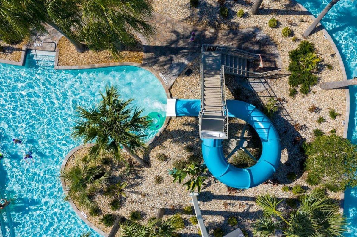 Champions Gate W/ Private Pool, Perk ,near Holiday home *