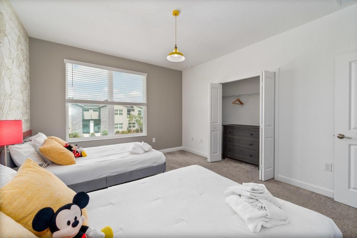 Holiday home Champions Gate W/ Private Pool, Perk ,near Kissimmee
