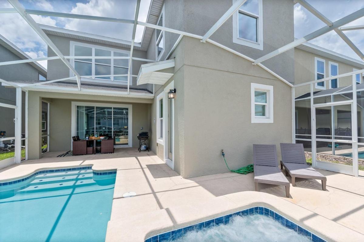 Champions Gate W/ Private Pool, Perk ,near * Kissimmee