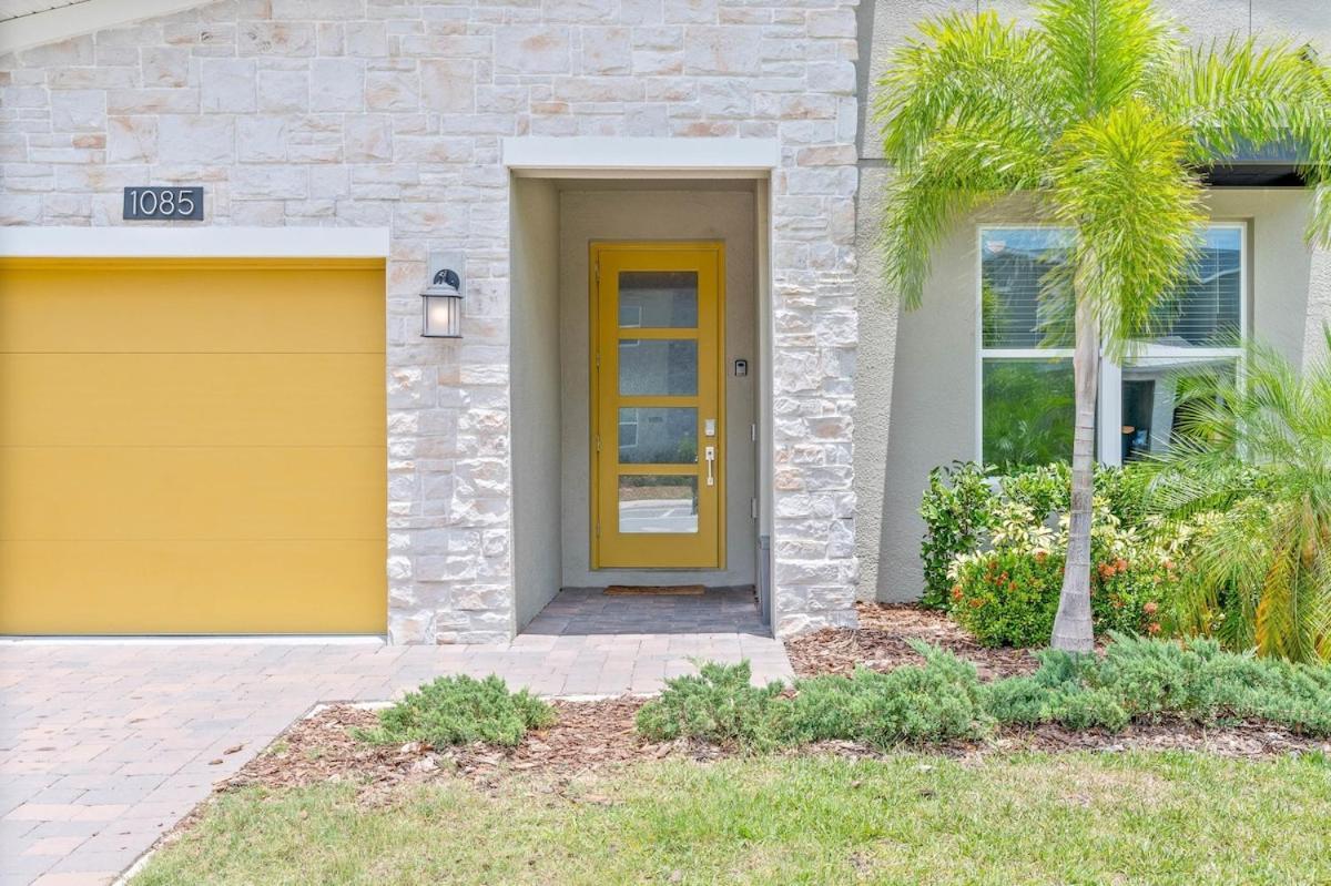 Holiday home Champions Gate W/ Private Pool, Perk ,near *