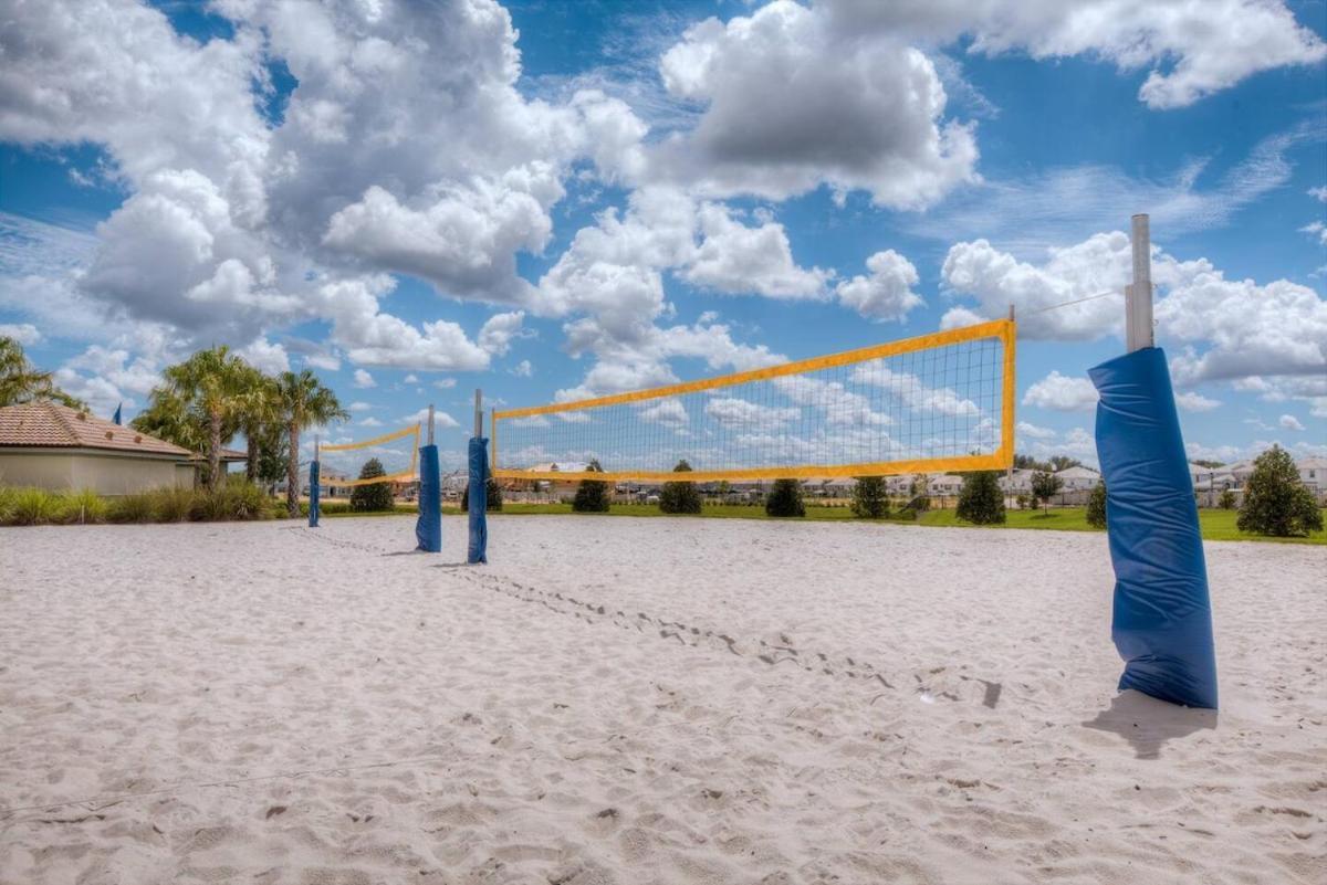 Holiday home Champions Gate W/ Private Pool, Perk ,near Kissimmee