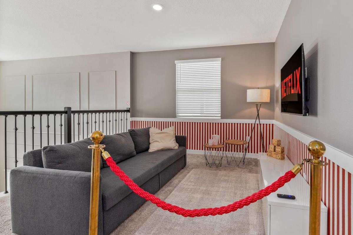 Holiday home Champions Gate W/ Private Pool, Perk ,near Kissimmee