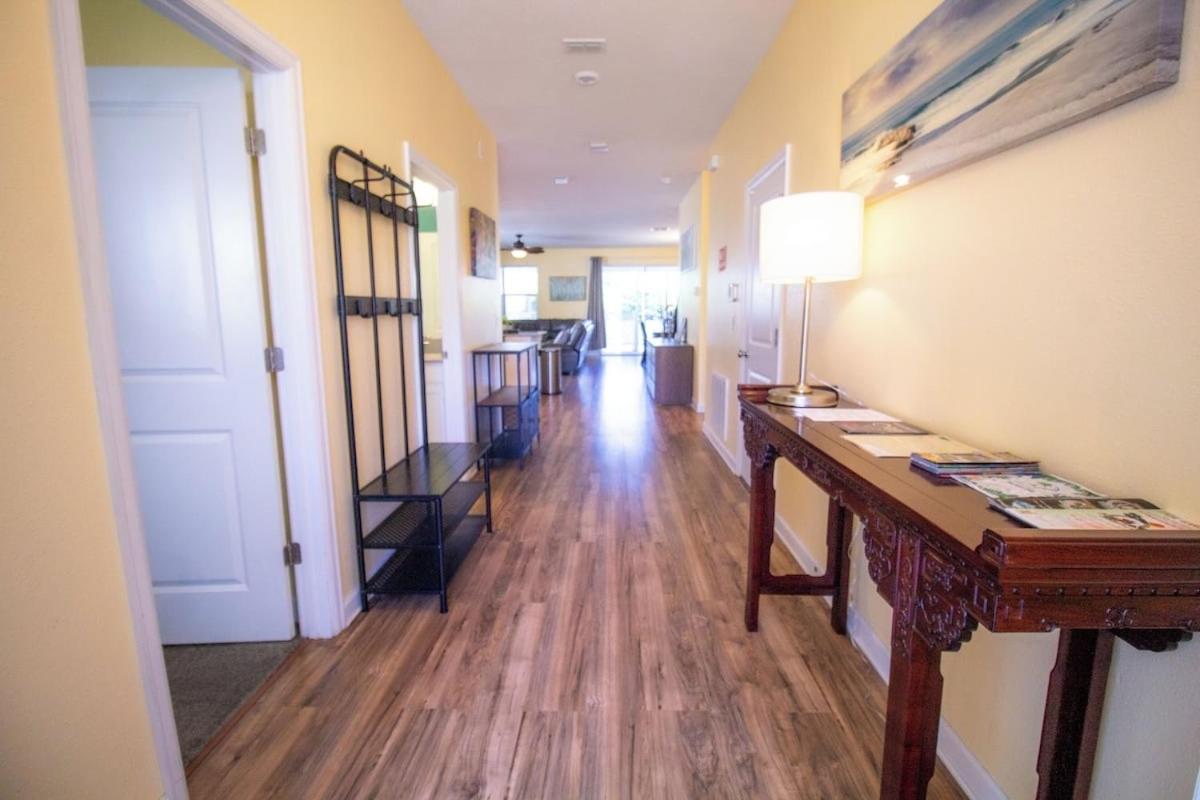 Holiday home 1573 Mc - Grand Champions Retreat A 9-bedroom For Memorable Getaways Davenport