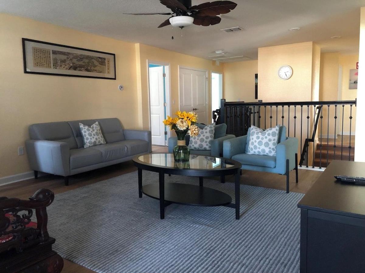 1573 Mc - Grand Champions Retreat A 9-bedroom For Memorable Getaways Davenport