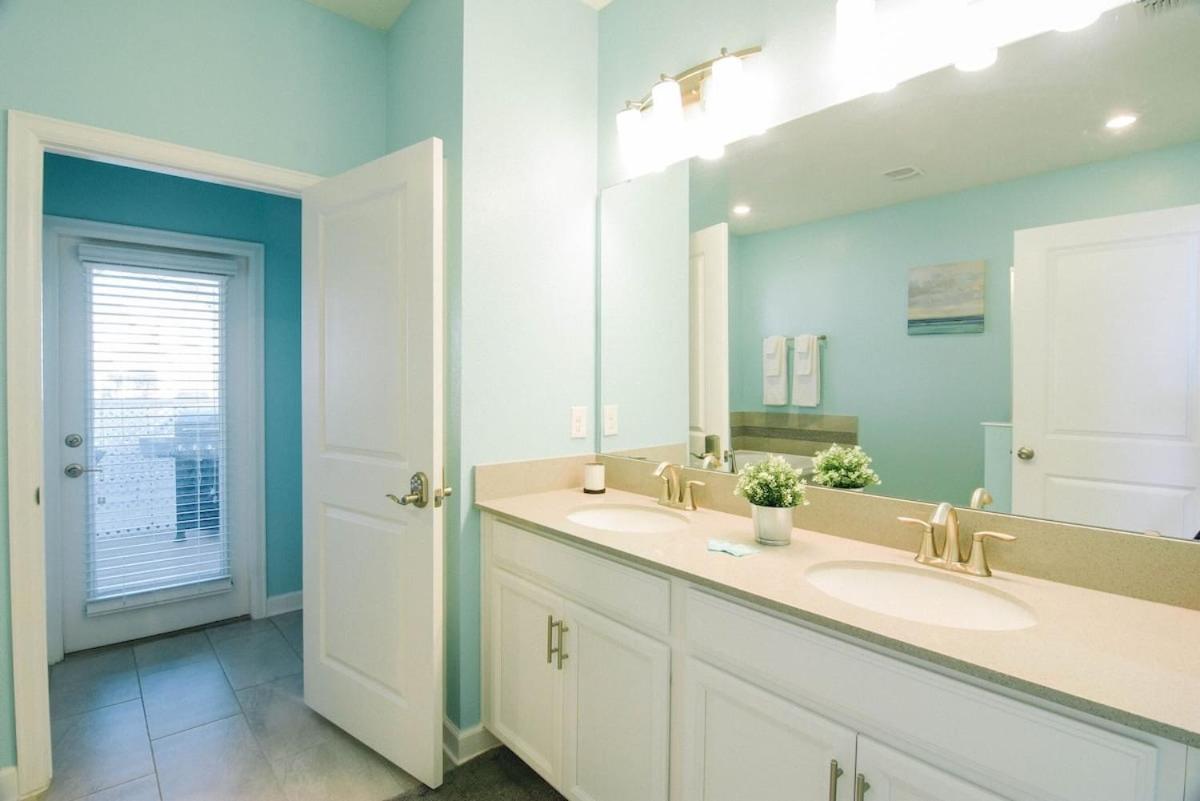 Holiday home 1573 Mc - Grand Champions Retreat A 9-bedroom For Memorable Getaways *