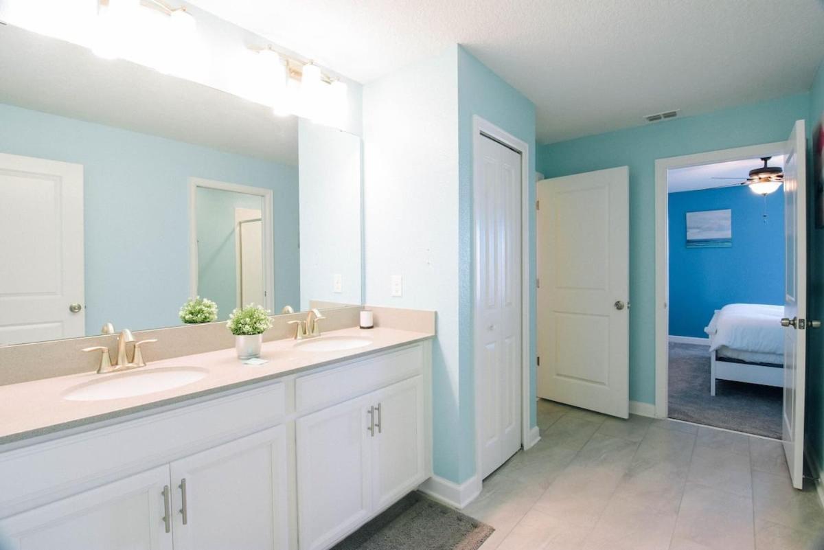 1573 Mc - Grand Champions Retreat A 9-bedroom For Memorable Getaways