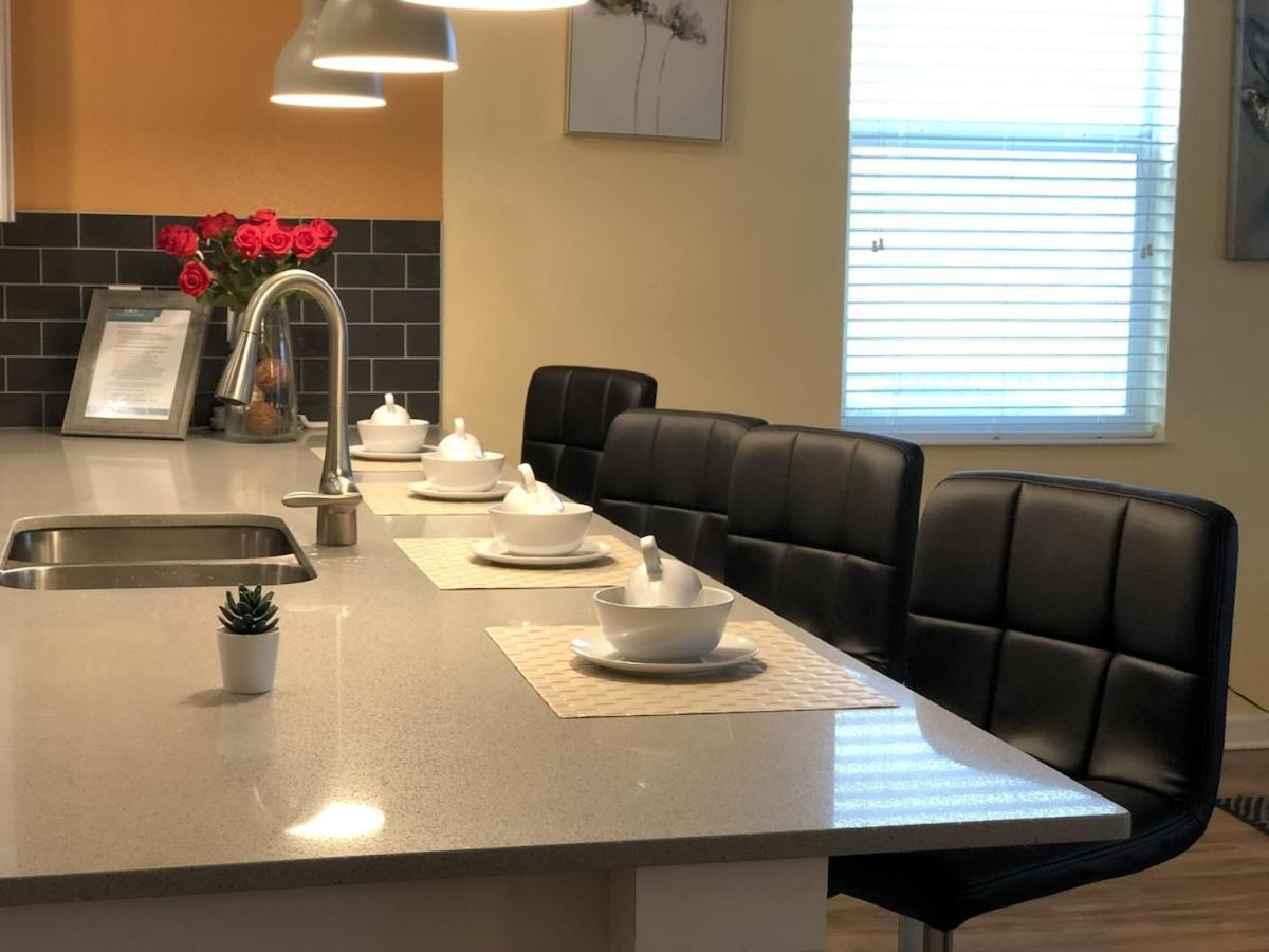 Holiday home 1573 Mc - Grand Champions Retreat A 9-bedroom For Memorable Getaways