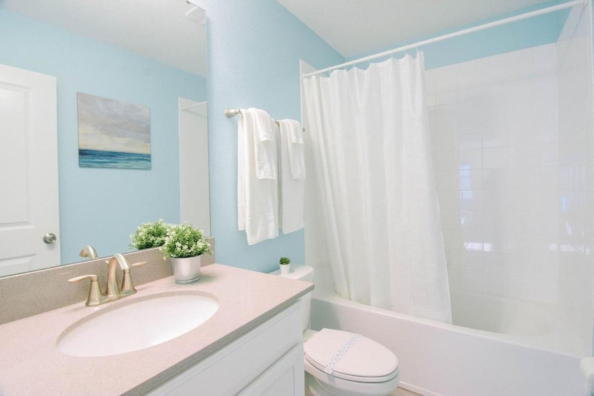 1573 Mc - Grand Champions Retreat A 9-bedroom For Memorable Getaways *