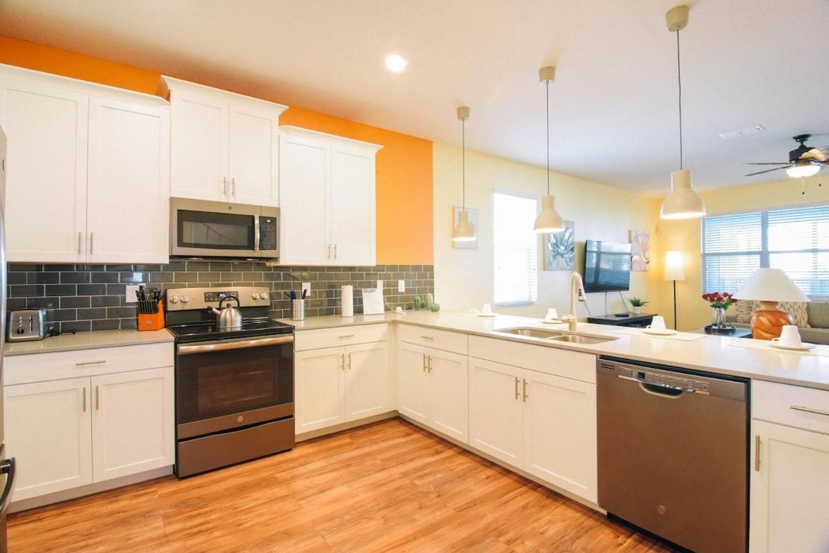 1573 Mc - Grand Champions Retreat A 9-bedroom For Memorable Getaways Holiday home