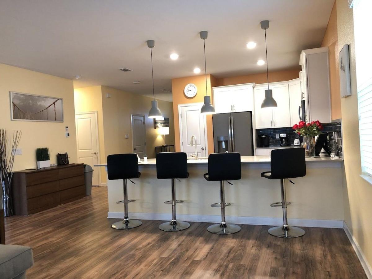 1573 Mc - Grand Champions Retreat A 9-bedroom For Memorable Getaways Holiday home *
