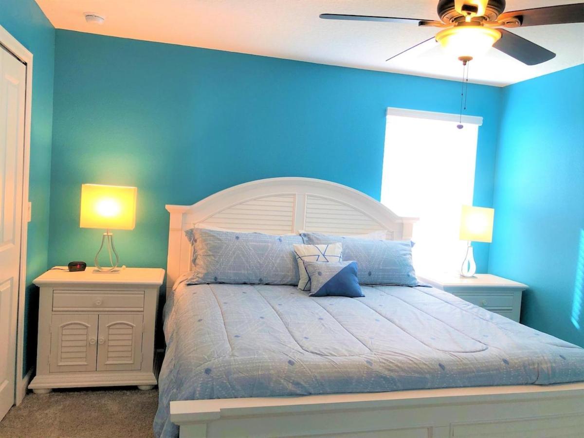 Holiday home 1573 Mc - Grand Champions Retreat A 9-bedroom For Memorable Getaways *
