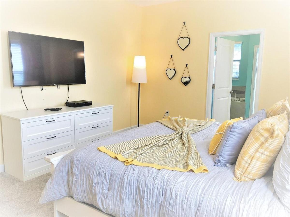 Holiday home 1573 Mc - Grand Champions Retreat A 9-bedroom For Memorable Getaways *