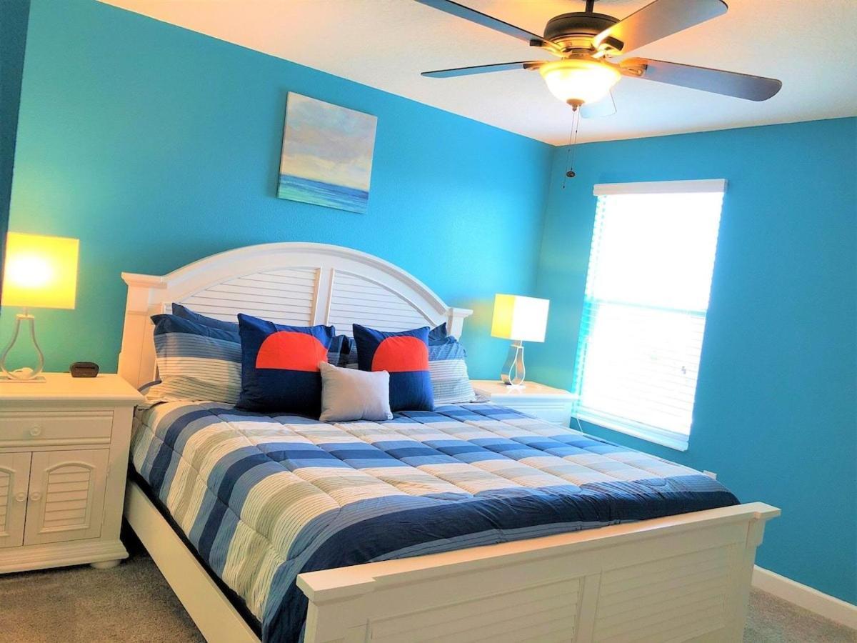 1573 Mc - Grand Champions Retreat A 9-bedroom For Memorable Getaways