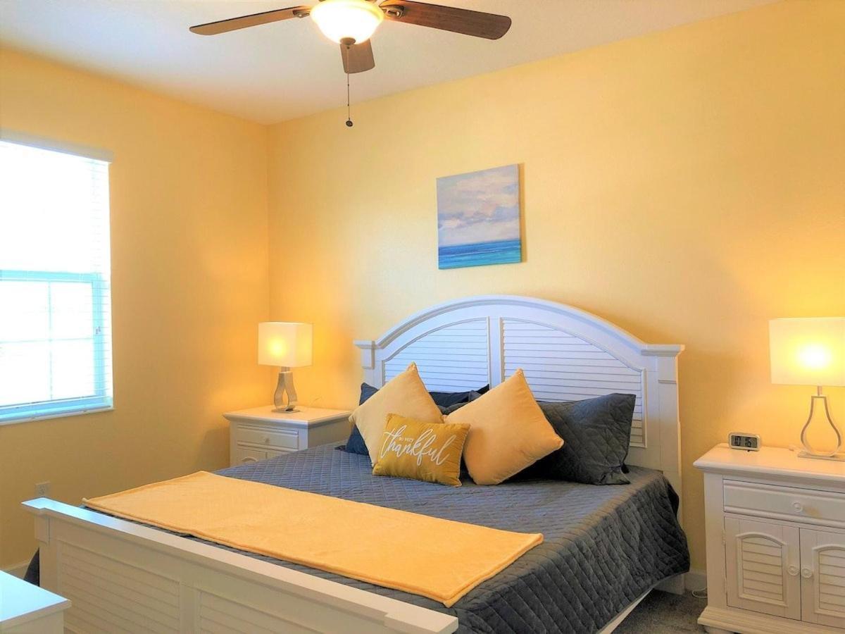 1573 Mc - Grand Champions Retreat A 9-bedroom For Memorable Getaways