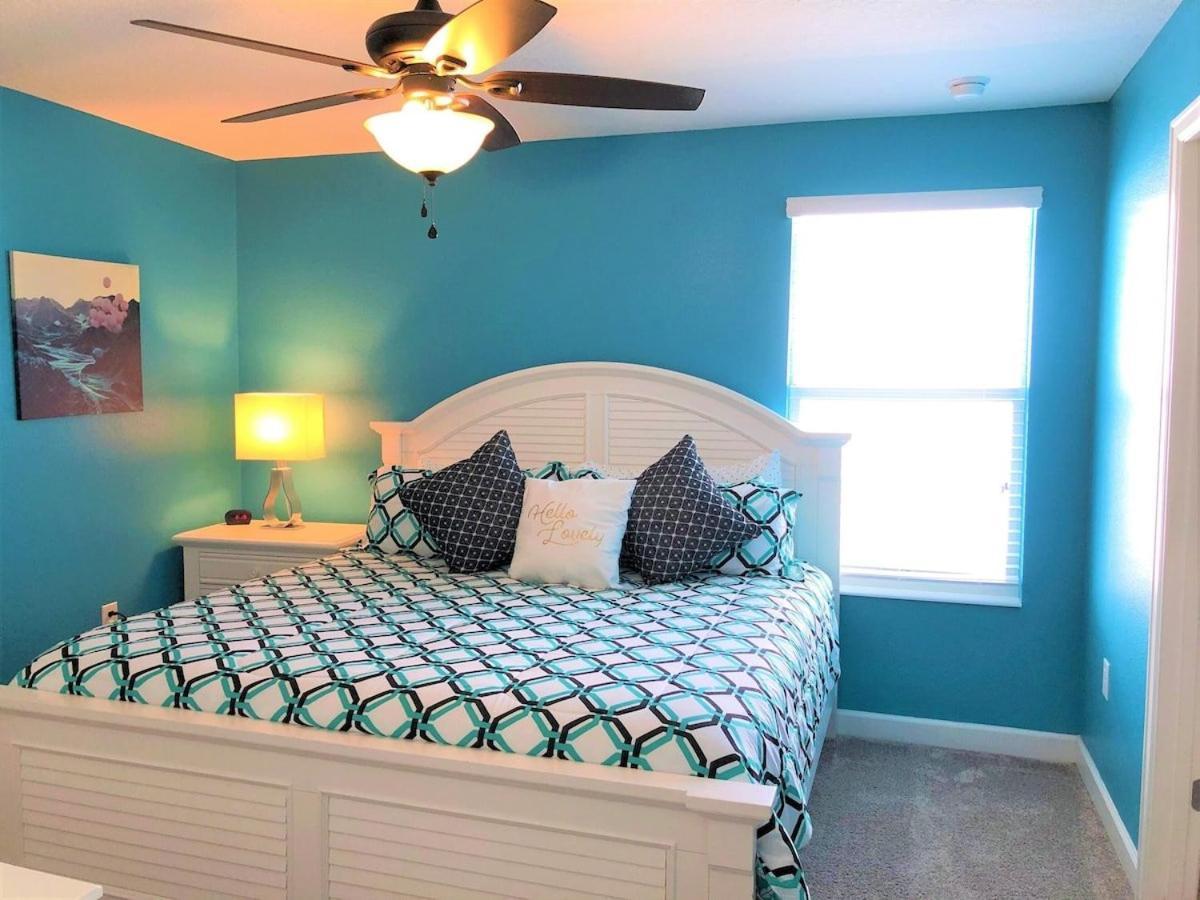 1573 Mc - Grand Champions Retreat A 9-bedroom For Memorable Getaways * Davenport