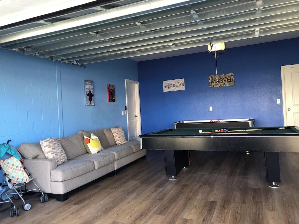 1573 Mc - Grand Champions Retreat A 9-bedroom For Memorable Getaways Holiday home Davenport