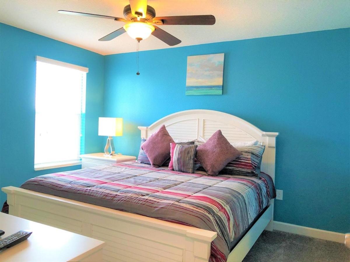 Holiday home 1573 Mc - Grand Champions Retreat A 9-bedroom For Memorable Getaways