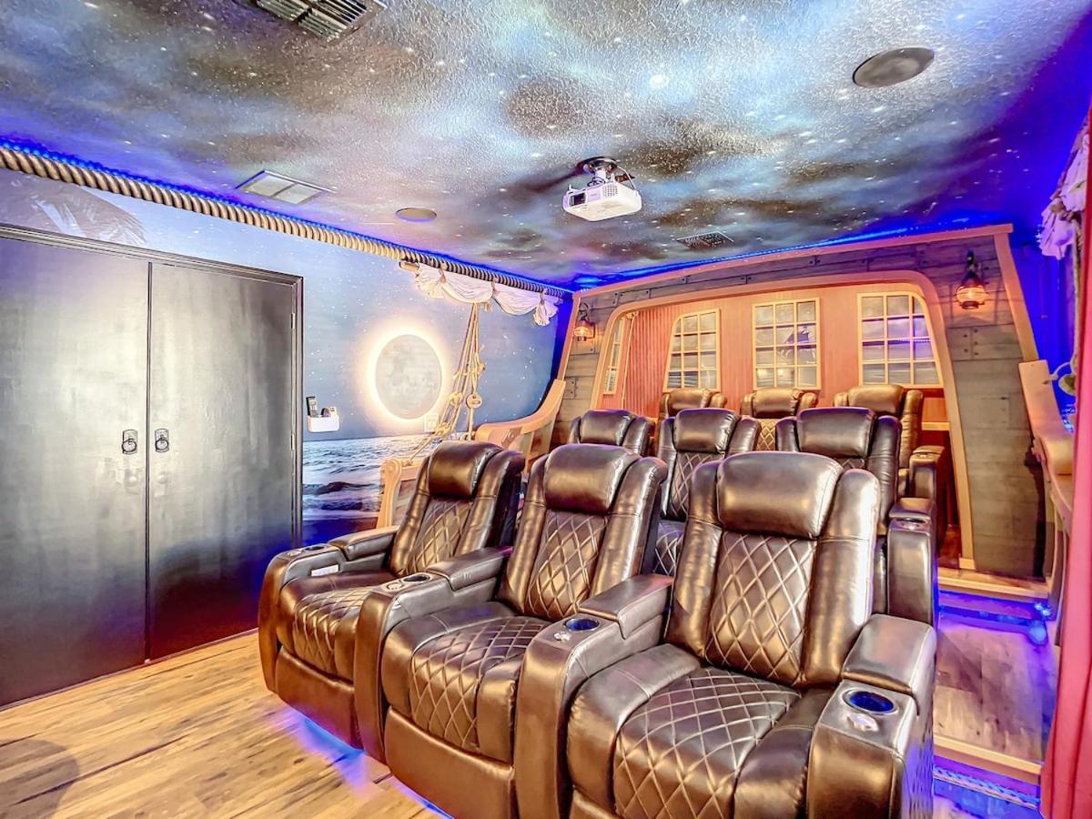 Magical Mansion - 15 Min To - Storey *