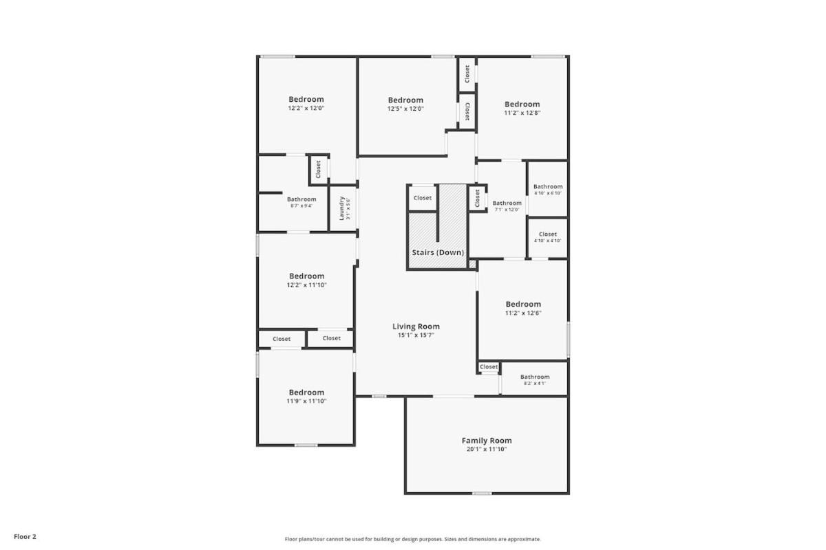Magical Mansion - 15 Min To - Storey Villa *