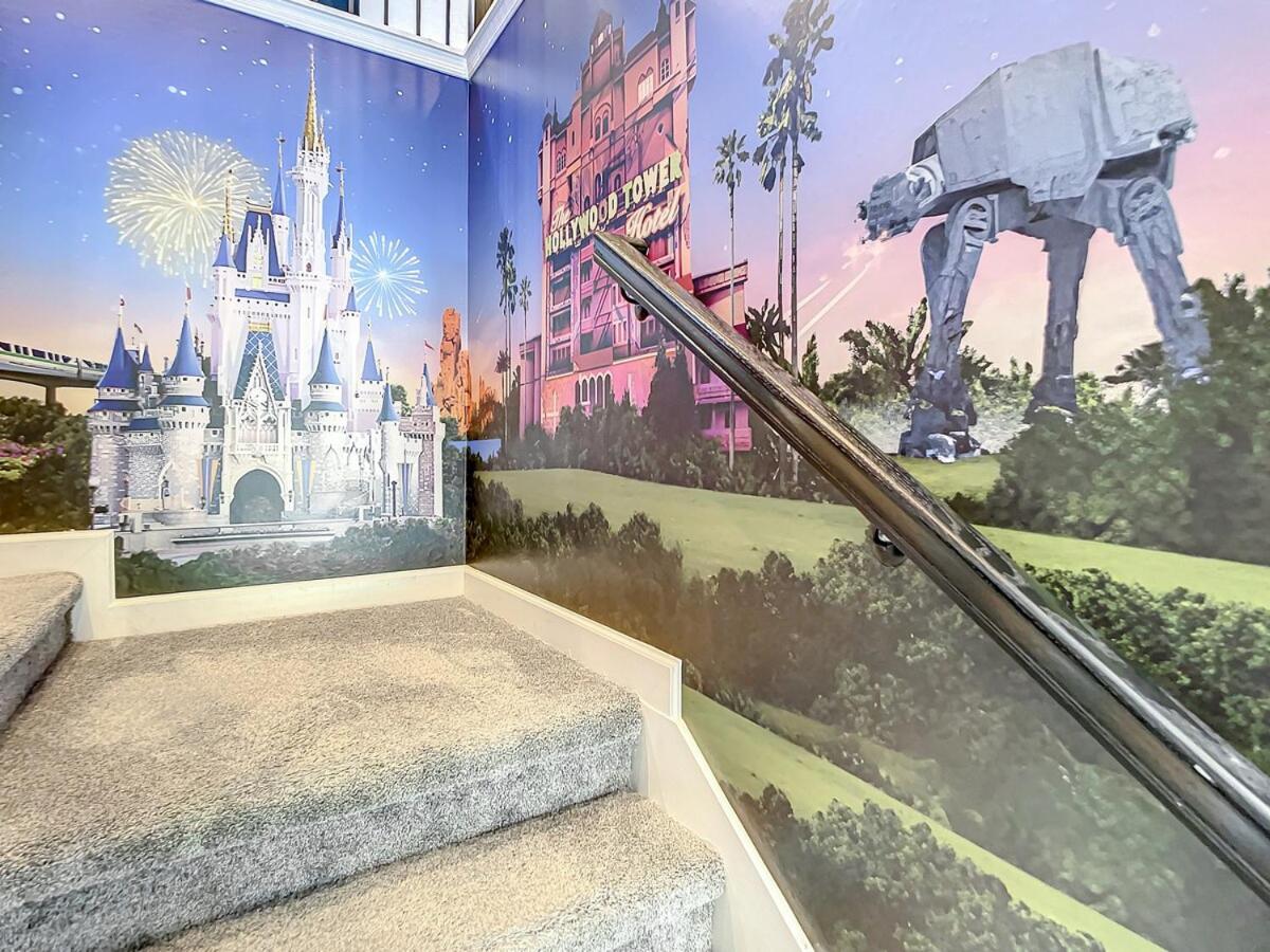 Villa Magical Mansion - 15 Min To - Storey