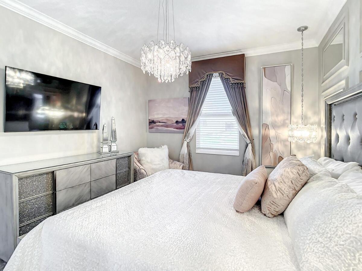 Magical Mansion - 15 Min To - Storey * Kissimmee