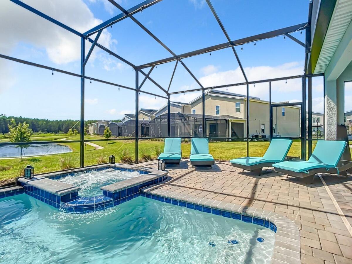 Magical Mansion - 15 Min To - Storey Villa Kissimmee