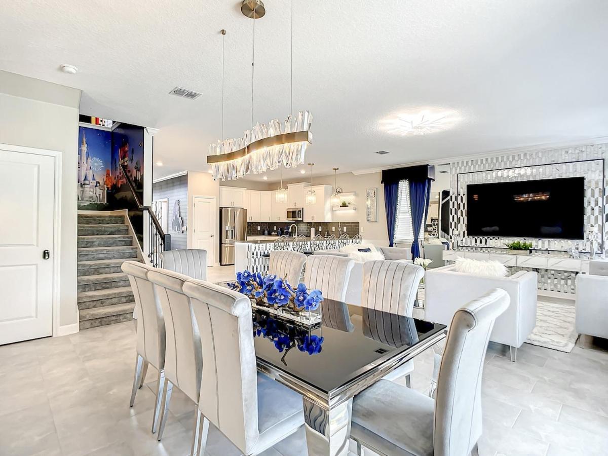 Villa Magical Mansion - 15 Min To - Storey